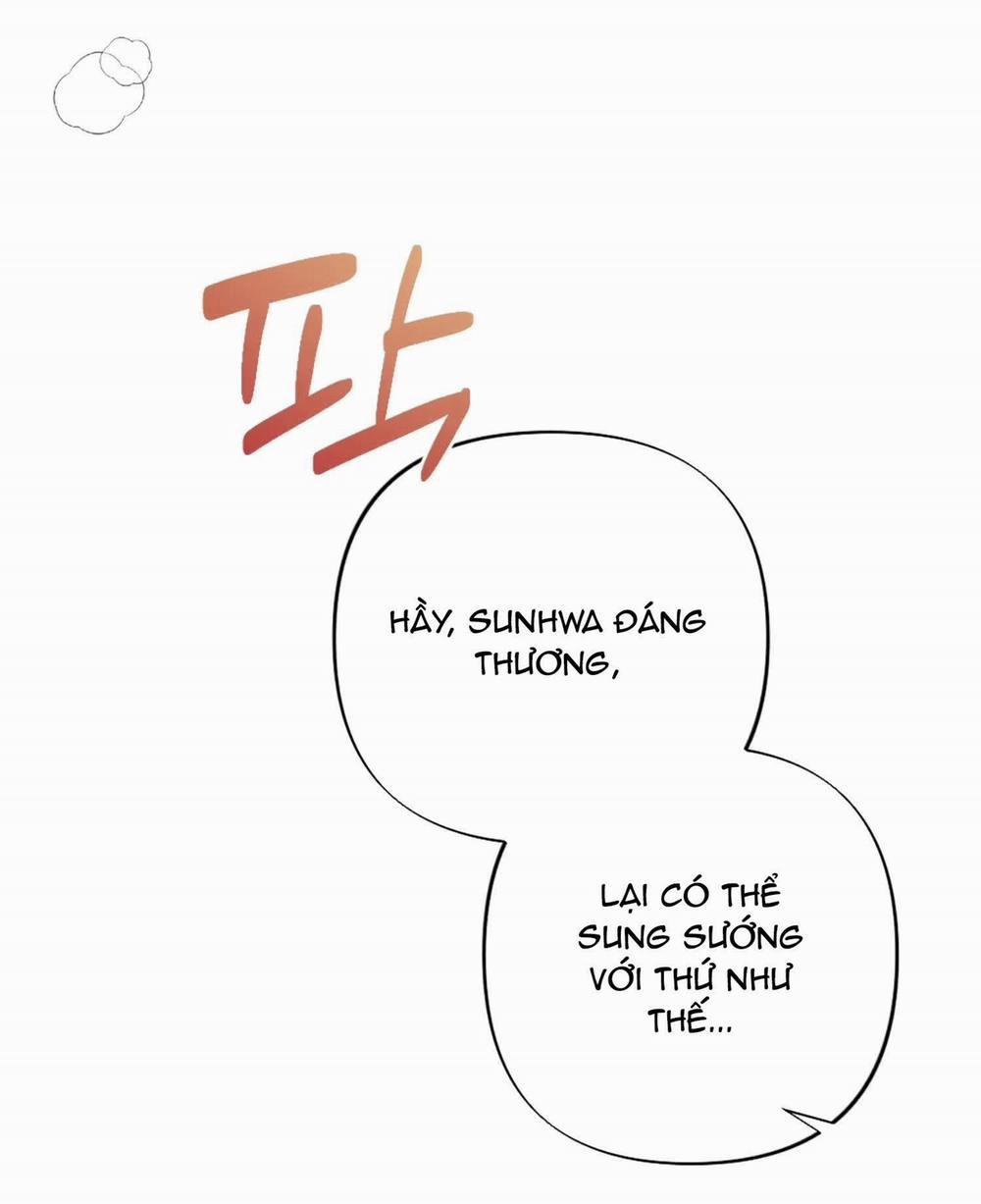 [18+] Bạn Của Anh Trai Không Thể To Như Vậy 6.1 trang 16