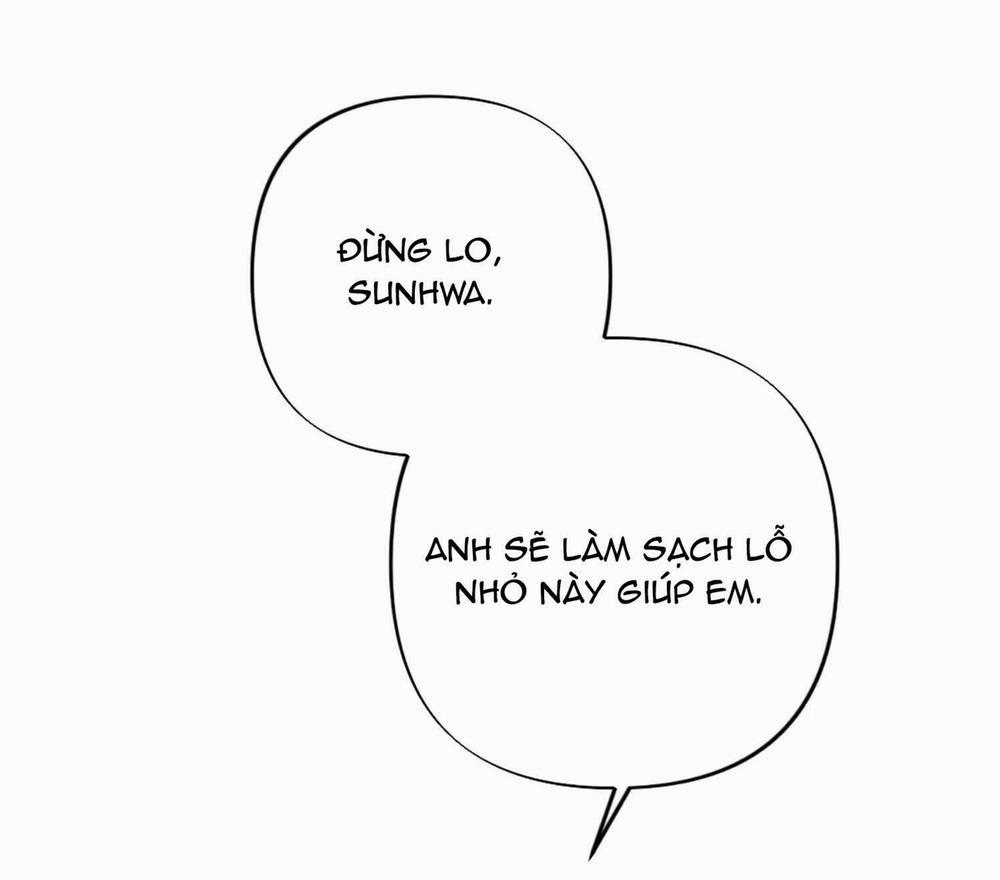 [18+] Bạn Của Anh Trai Không Thể To Như Vậy 6.1 trang 18