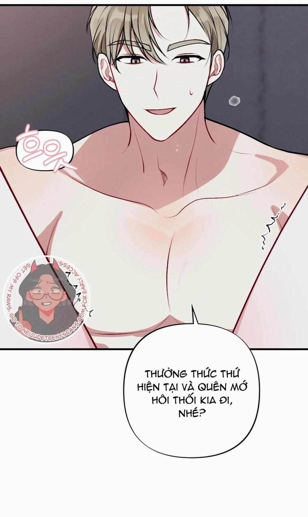 [18+] Bạn Của Anh Trai Không Thể To Như Vậy 6.1 trang 19