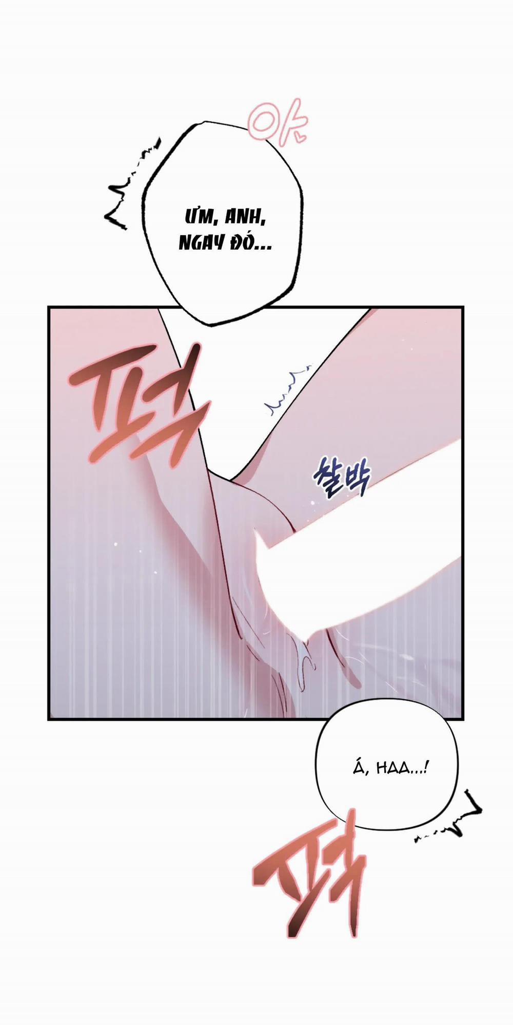 [18+] Bạn Của Anh Trai Không Thể To Như Vậy 6.1 trang 20