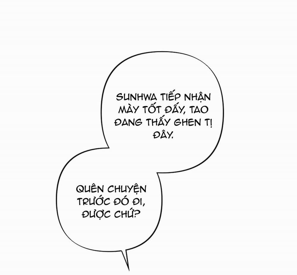 [18+] Bạn Của Anh Trai Không Thể To Như Vậy 6.1 trang 23