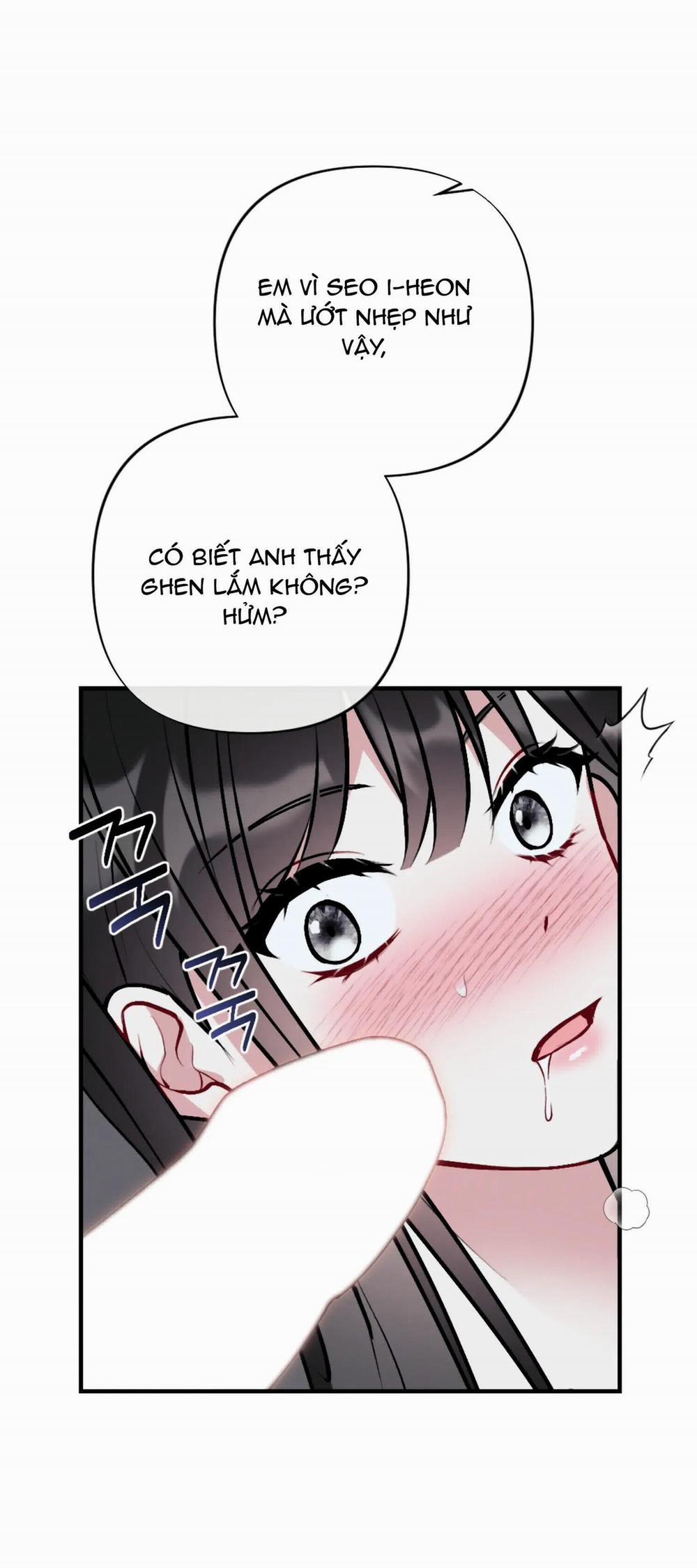 [18+] Bạn Của Anh Trai Không Thể To Như Vậy 6.1 trang 25