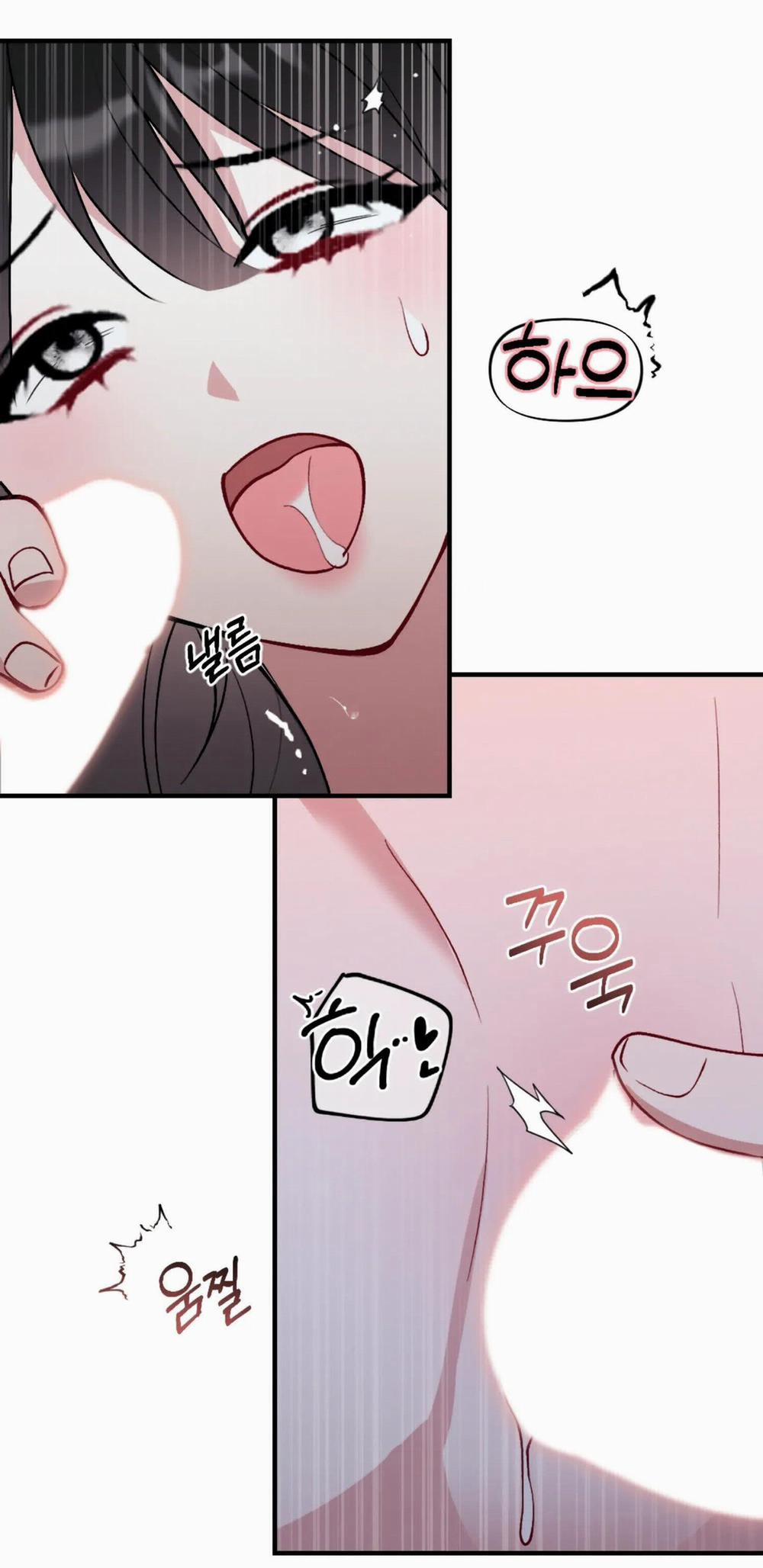 [18+] Bạn Của Anh Trai Không Thể To Như Vậy 6.1 trang 28