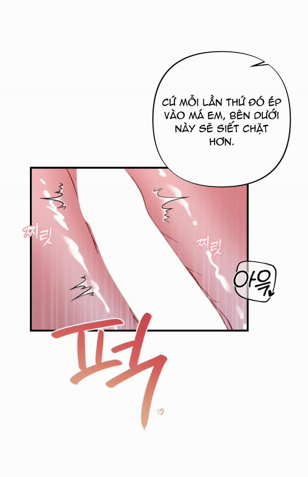 [18+] Bạn Của Anh Trai Không Thể To Như Vậy 6.1 trang 31