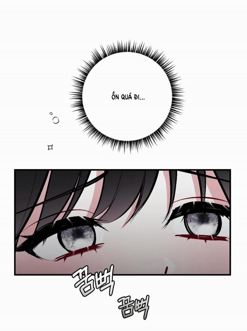 [18+] Bạn Của Anh Trai Không Thể To Như Vậy 6.1 trang 40