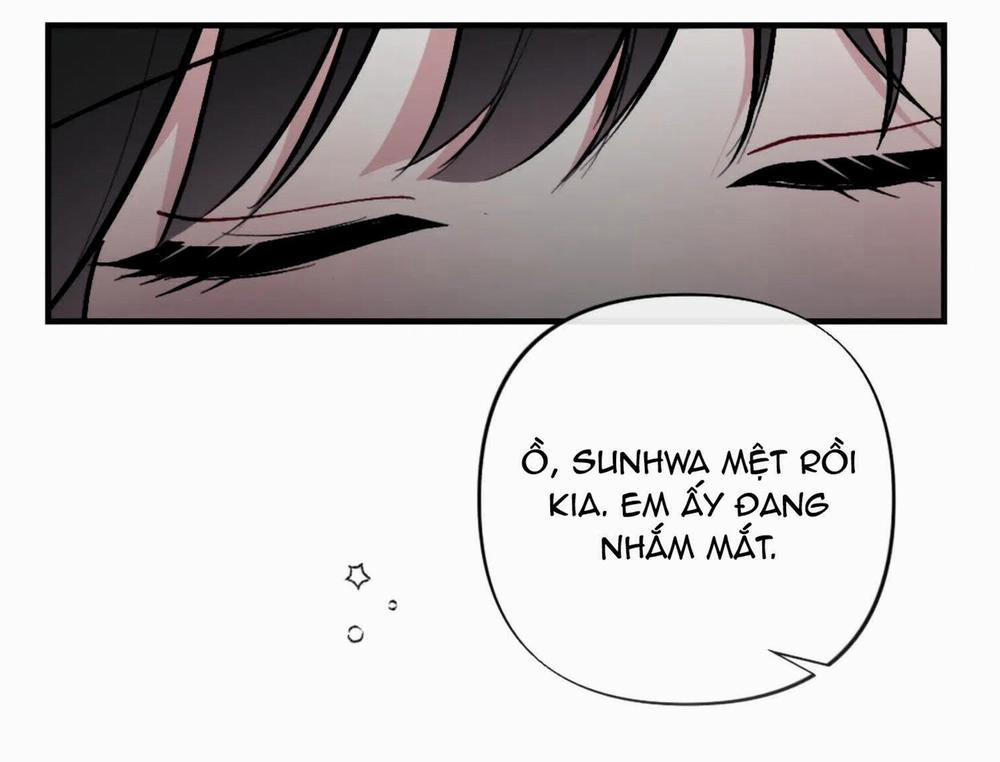 [18+] Bạn Của Anh Trai Không Thể To Như Vậy 6.1 trang 42