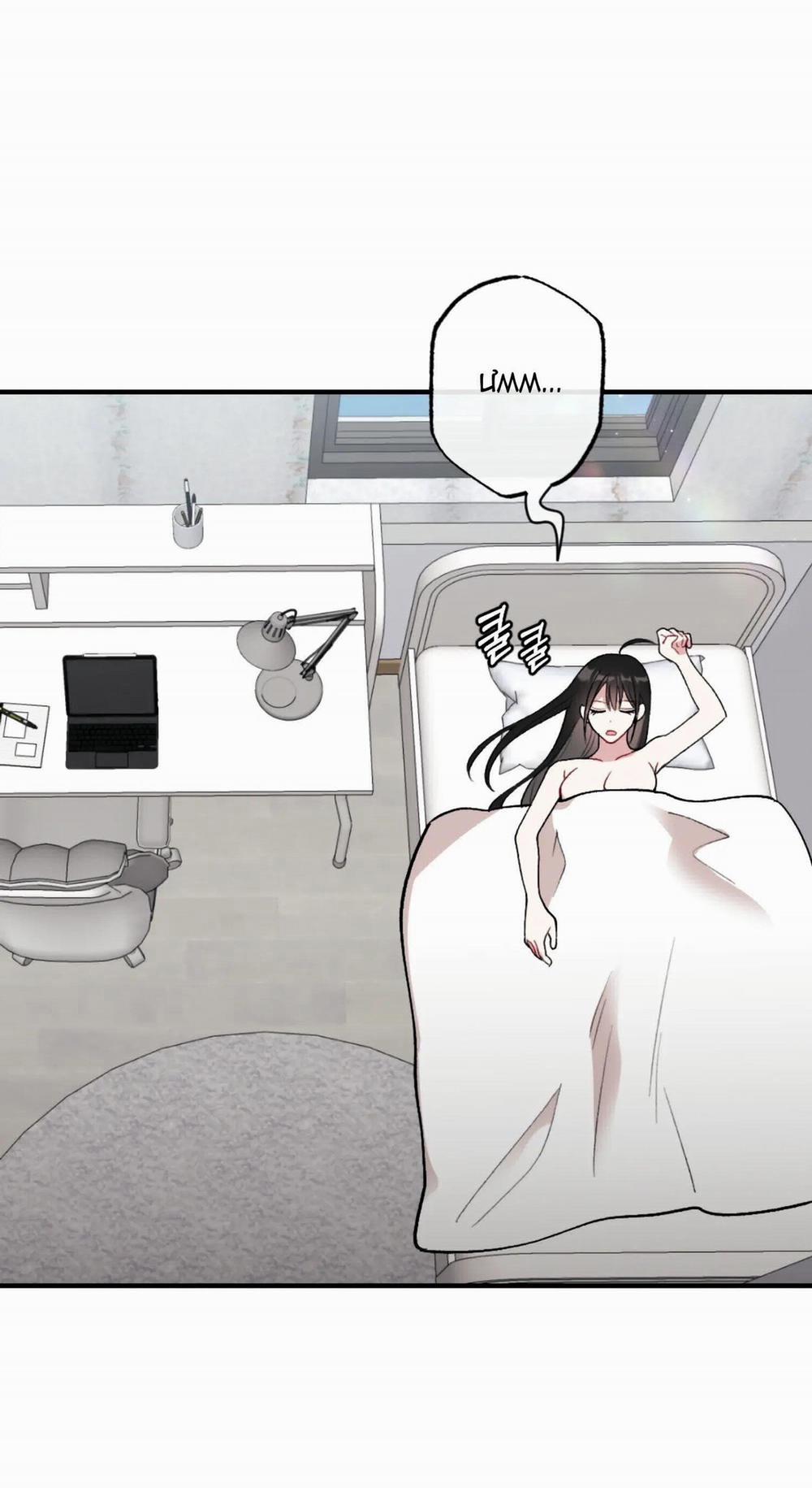 [18+] Bạn Của Anh Trai Không Thể To Như Vậy 6.1 trang 46