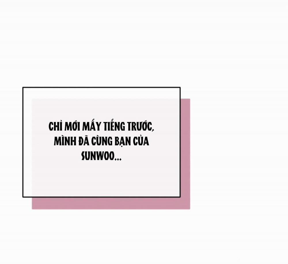 [18+] Bạn Của Anh Trai Không Thể To Như Vậy 6.1 trang 54