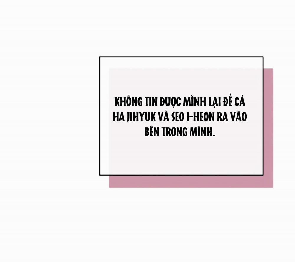 [18+] Bạn Của Anh Trai Không Thể To Như Vậy 6.1 trang 55