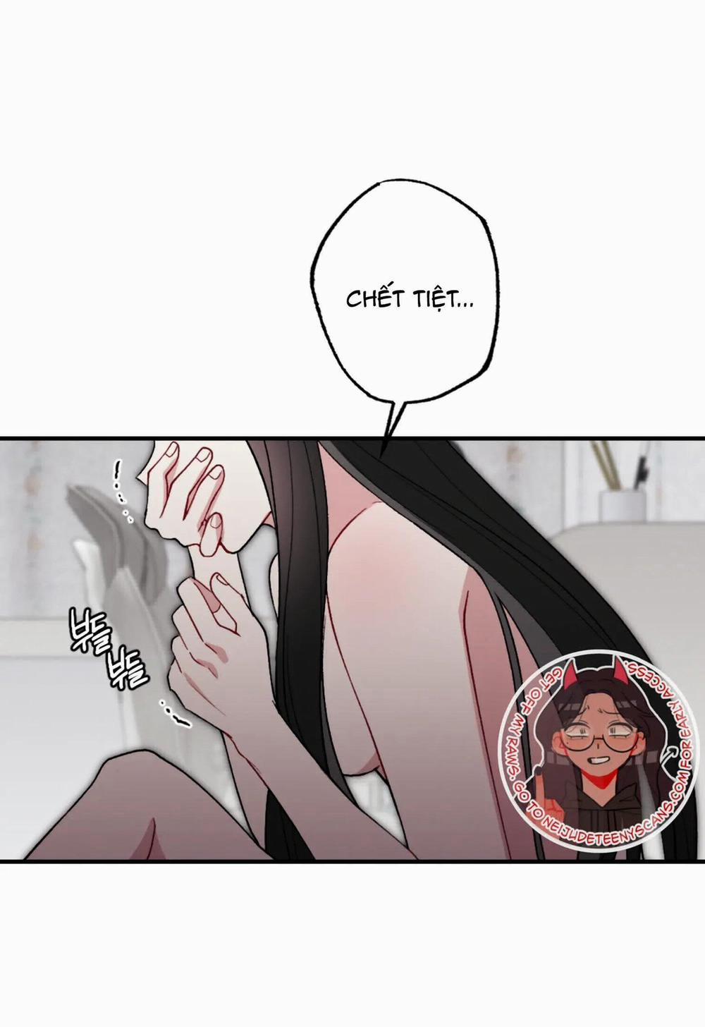 [18+] Bạn Của Anh Trai Không Thể To Như Vậy 6.1 trang 56