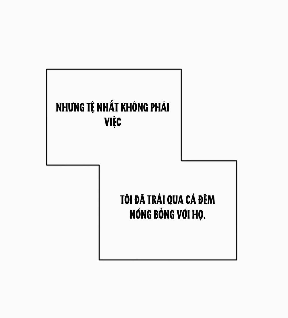 [18+] Bạn Của Anh Trai Không Thể To Như Vậy 6.1 trang 57