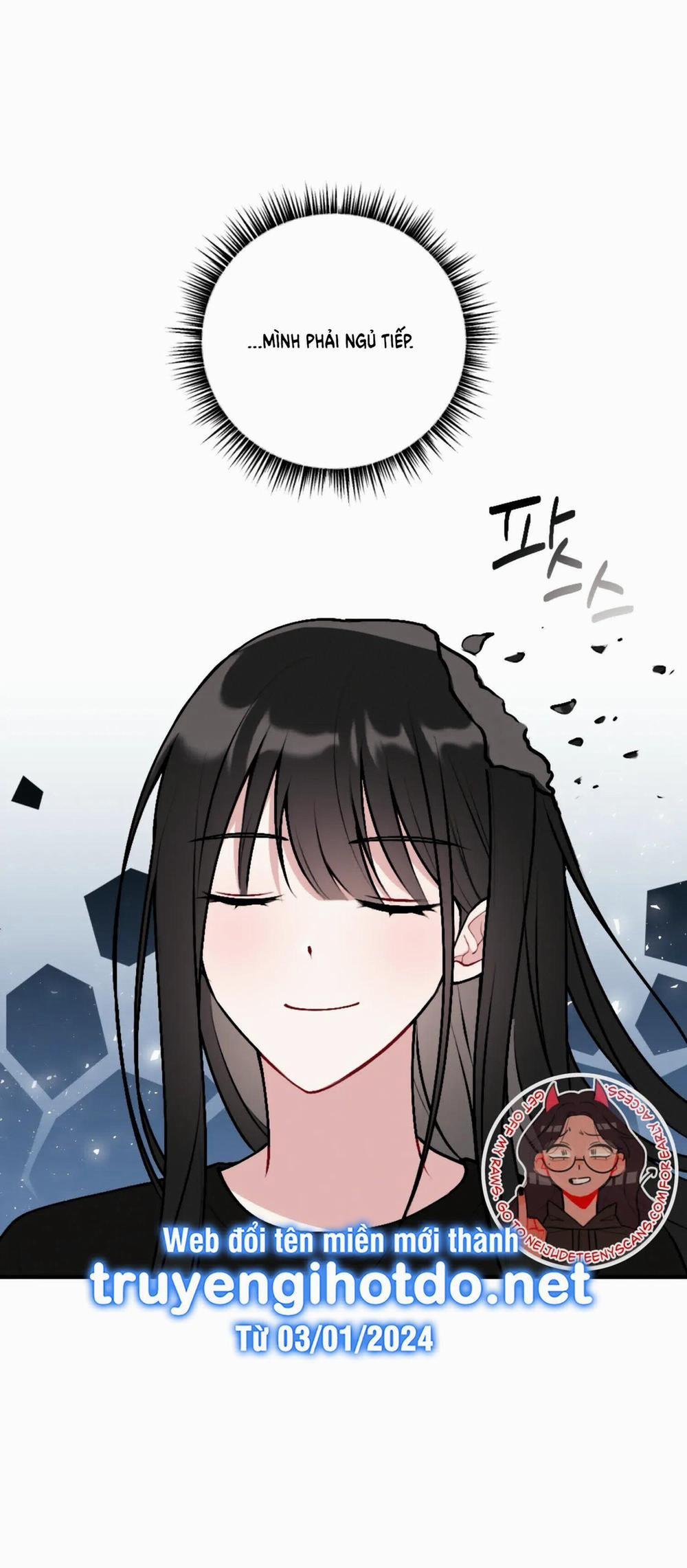 [18+] Bạn Của Anh Trai Không Thể To Như Vậy 6.2 trang 17