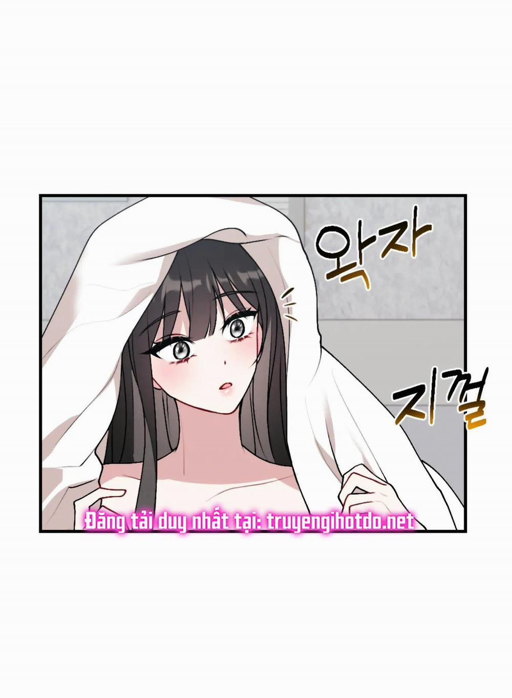 [18+] Bạn Của Anh Trai Không Thể To Như Vậy 6.2 trang 4