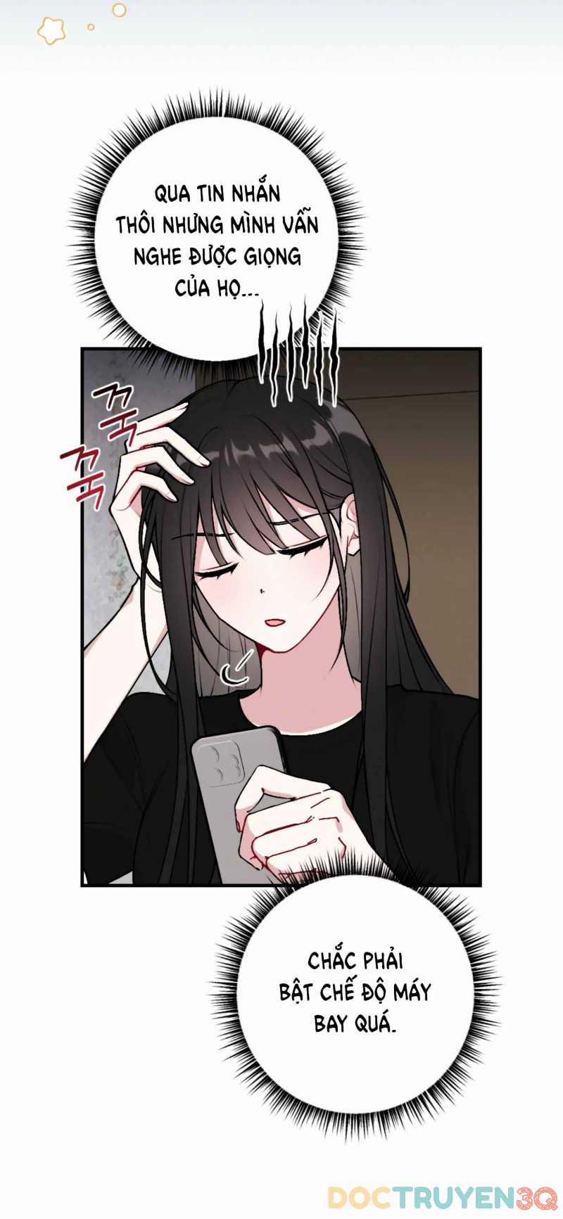 [18+] Bạn Của Anh Trai Không Thể To Như Vậy 7.1 trang 13