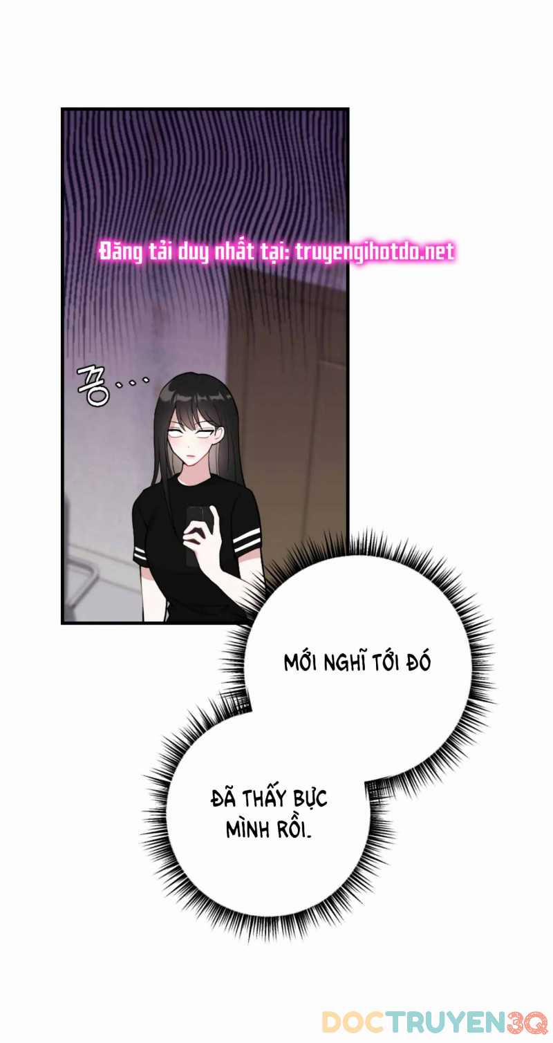[18+] Bạn Của Anh Trai Không Thể To Như Vậy 7.1 trang 15