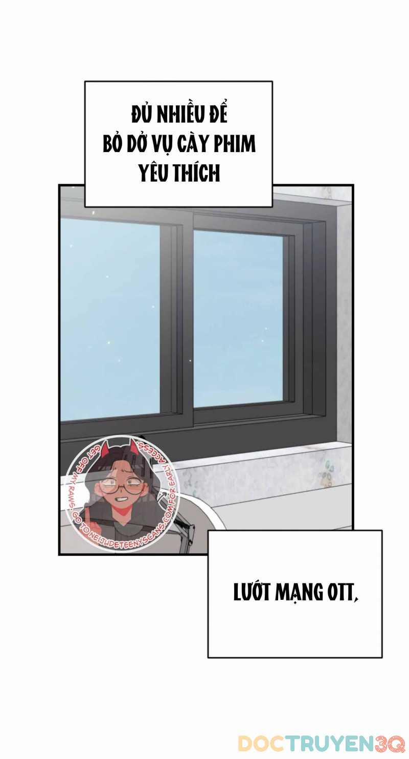 [18+] Bạn Của Anh Trai Không Thể To Như Vậy 7.1 trang 18