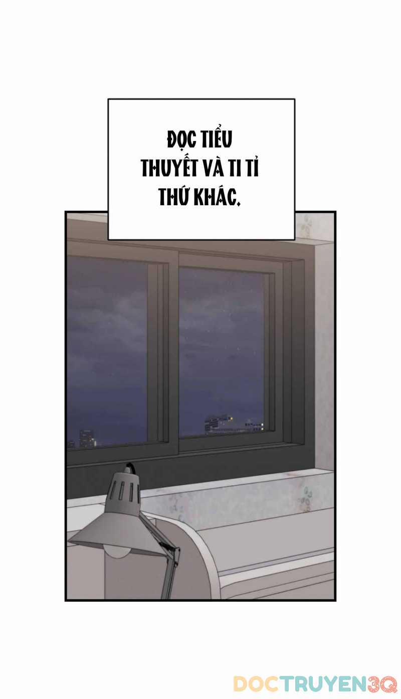 [18+] Bạn Của Anh Trai Không Thể To Như Vậy 7.1 trang 19