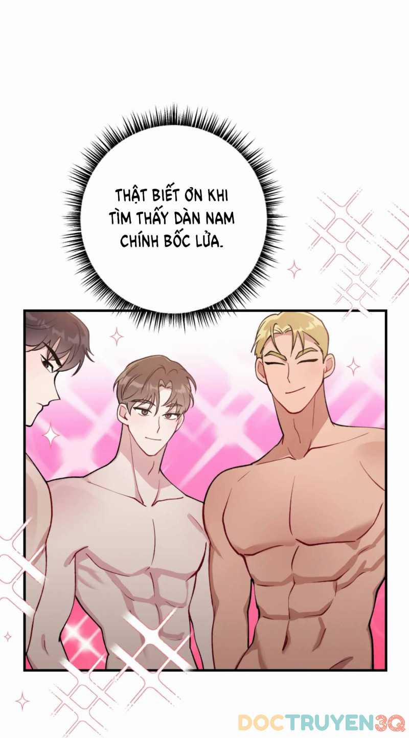 [18+] Bạn Của Anh Trai Không Thể To Như Vậy 7.1 trang 26