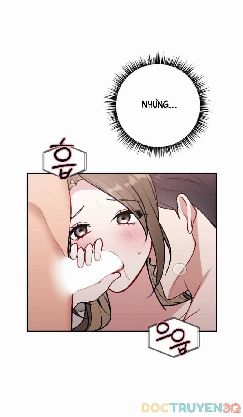 [18+] Bạn Của Anh Trai Không Thể To Như Vậy 7.1 trang 33