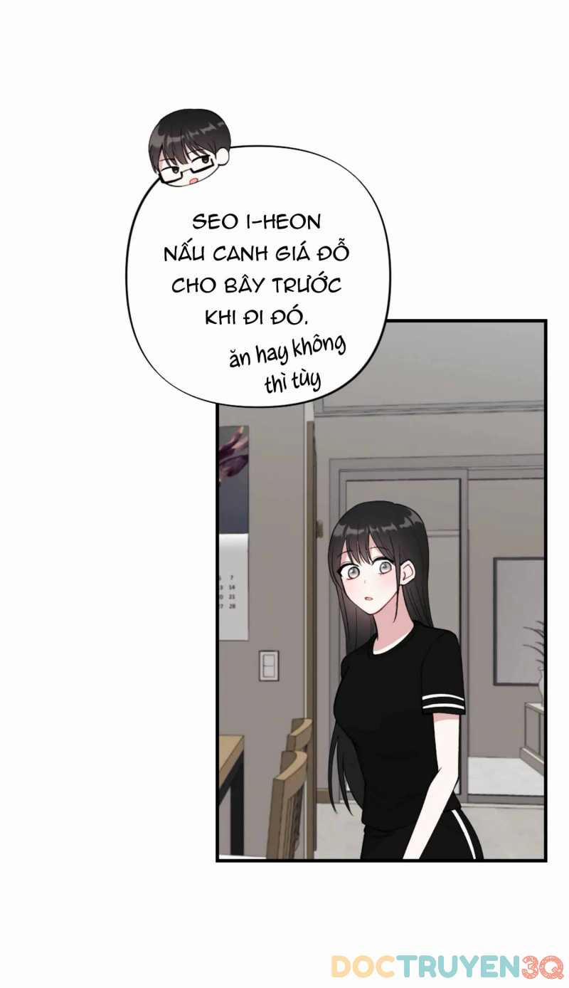 [18+] Bạn Của Anh Trai Không Thể To Như Vậy 7.1 trang 6