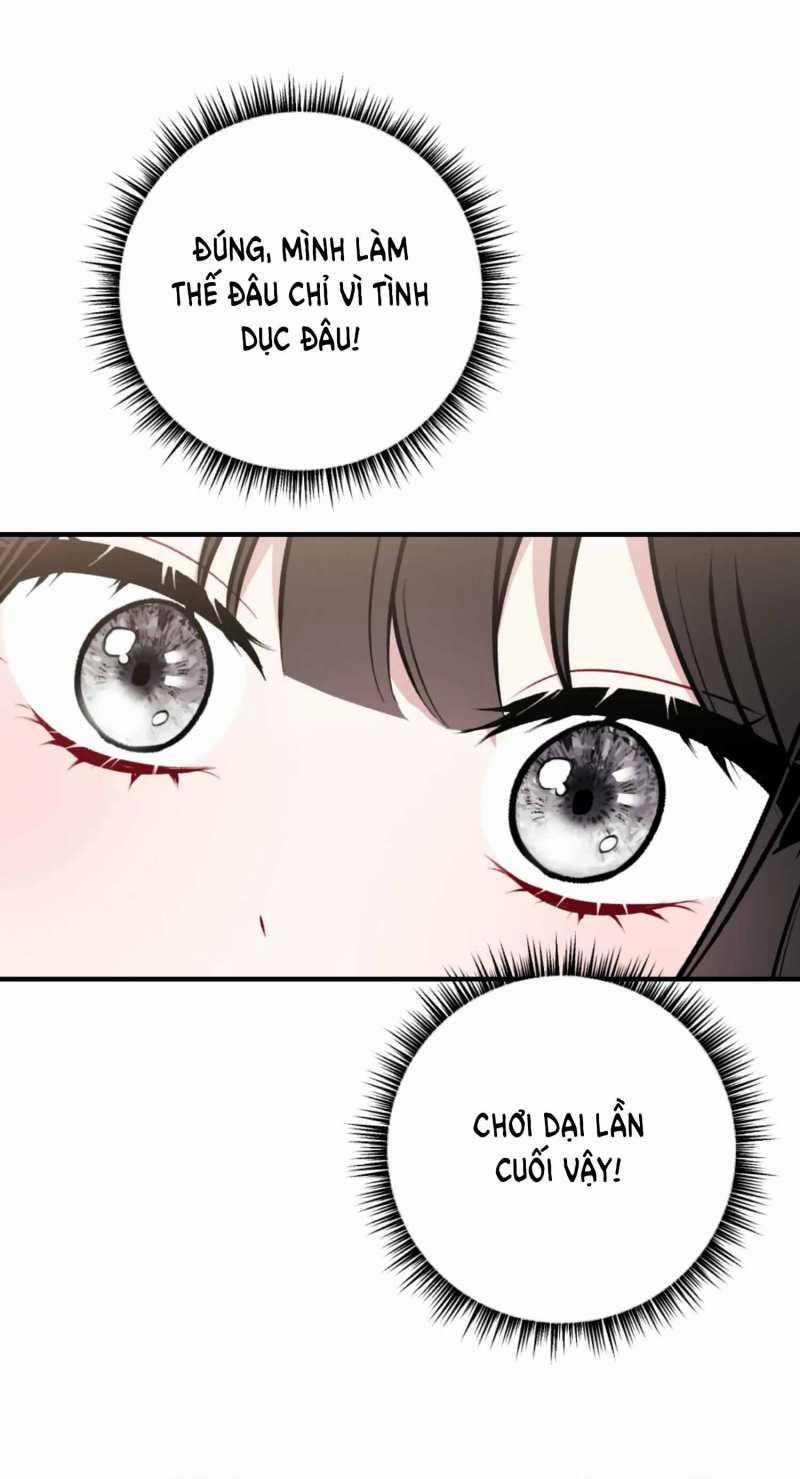 [18+] Bạn Của Anh Trai Không Thể To Như Vậy 7.2 trang 10