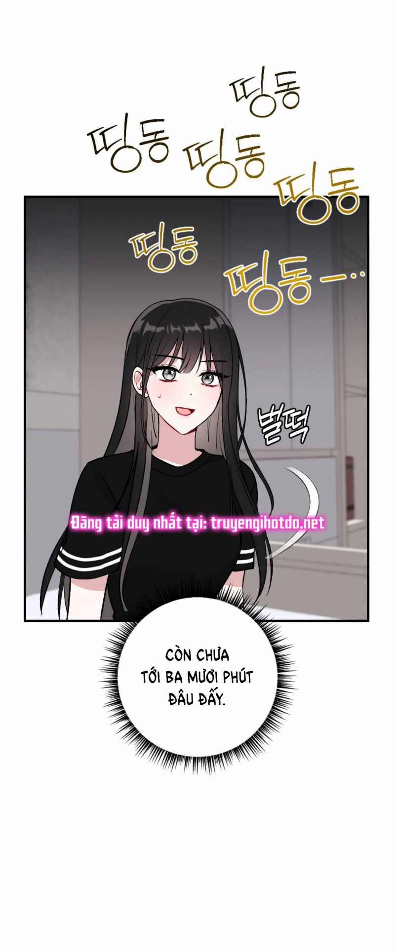 [18+] Bạn Của Anh Trai Không Thể To Như Vậy 7.2 trang 14