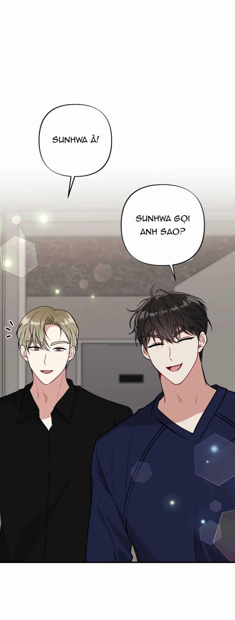 [18+] Bạn Của Anh Trai Không Thể To Như Vậy 7.2 trang 15