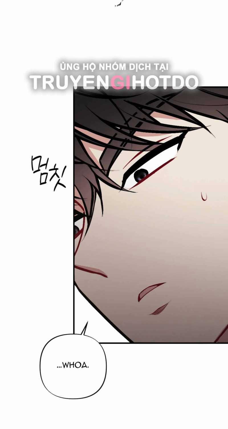 [18+] Bạn Của Anh Trai Không Thể To Như Vậy 7.2 trang 22