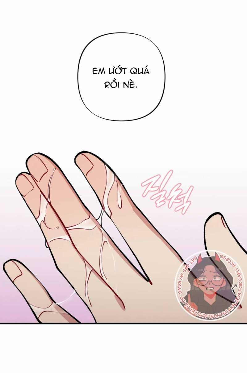 [18+] Bạn Của Anh Trai Không Thể To Như Vậy 7.2 trang 23