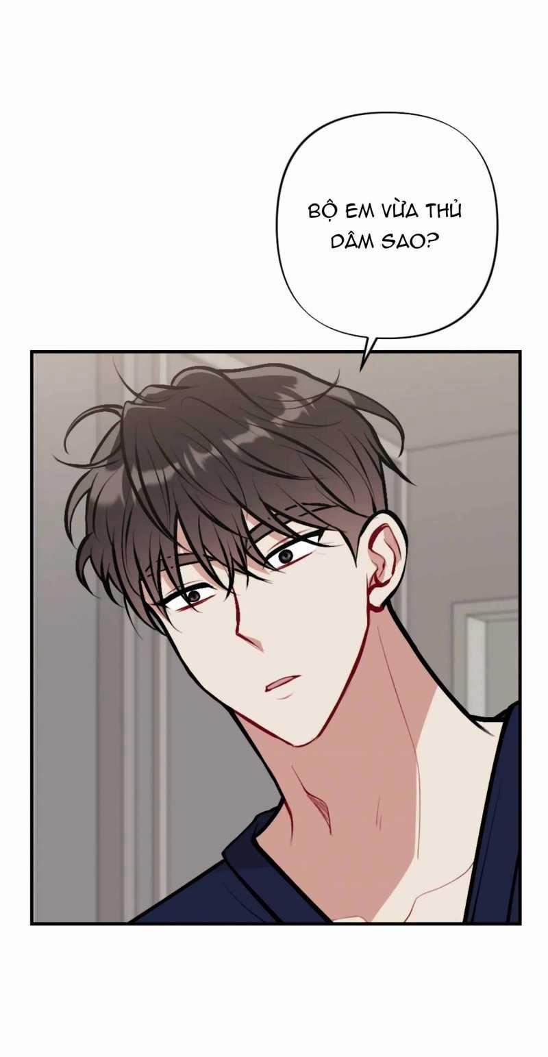 [18+] Bạn Của Anh Trai Không Thể To Như Vậy 7.2 trang 24