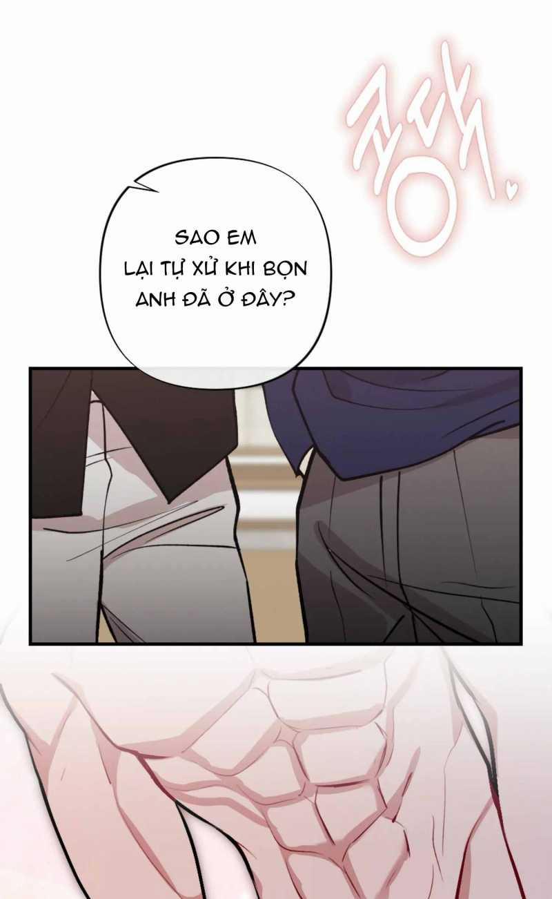 [18+] Bạn Của Anh Trai Không Thể To Như Vậy 7.2 trang 29