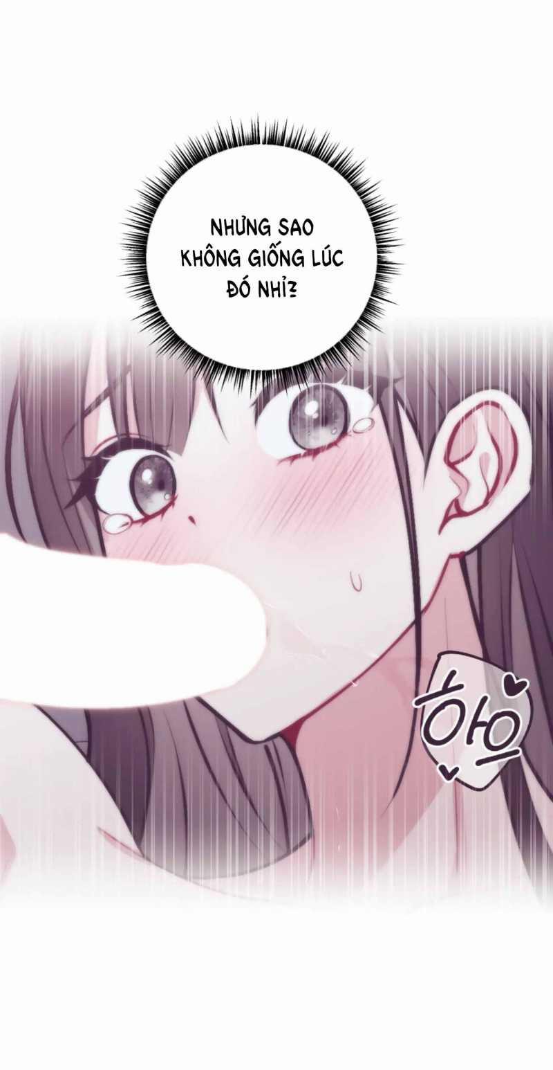 [18+] Bạn Của Anh Trai Không Thể To Như Vậy 7.2 trang 6