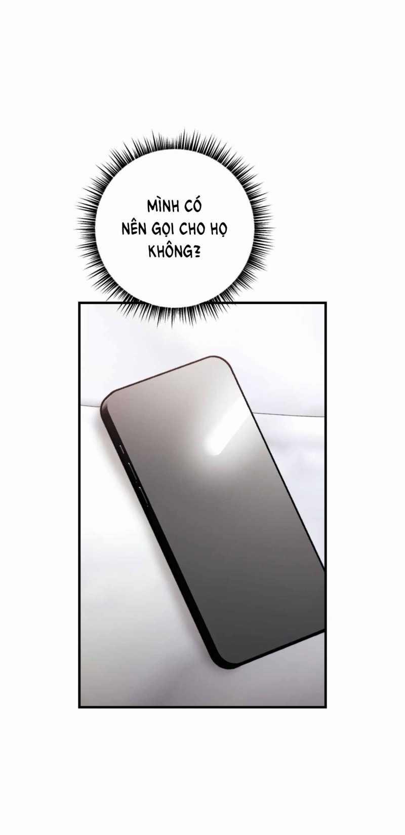 [18+] Bạn Của Anh Trai Không Thể To Như Vậy 7.2 trang 7