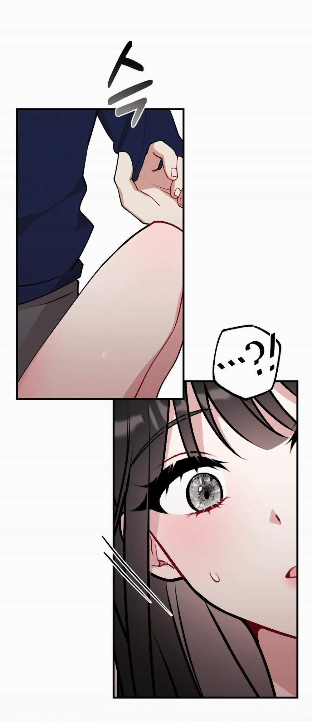 [18+] Bạn Của Anh Trai Không Thể To Như Vậy 8.1 trang 18