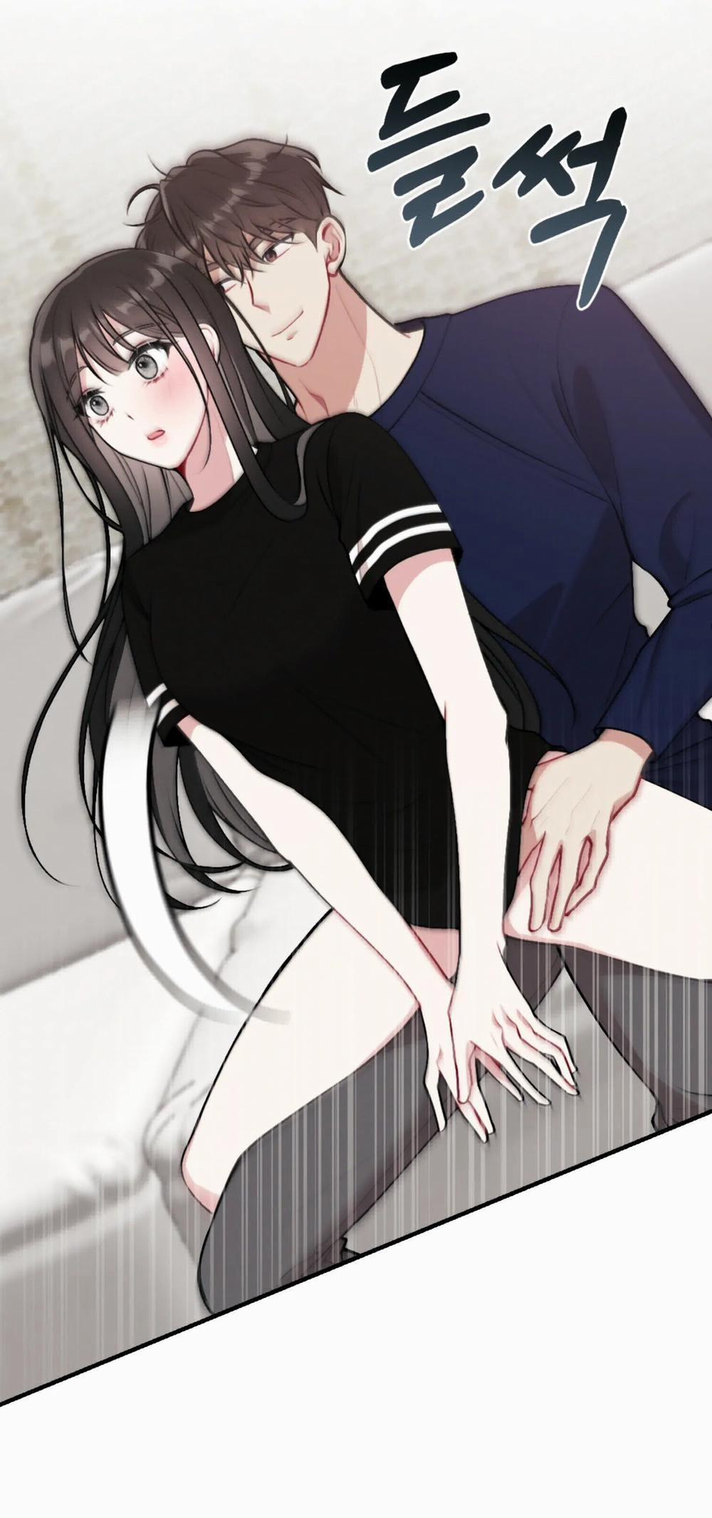 [18+] Bạn Của Anh Trai Không Thể To Như Vậy 8.1 trang 19