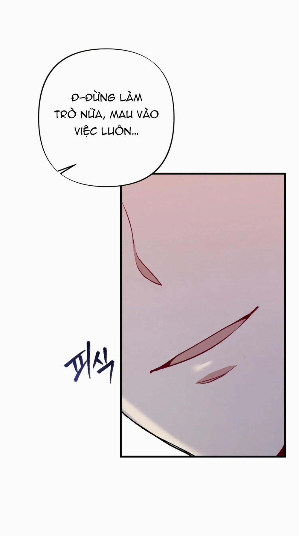 [18+] Bạn Của Anh Trai Không Thể To Như Vậy 8.1 trang 21