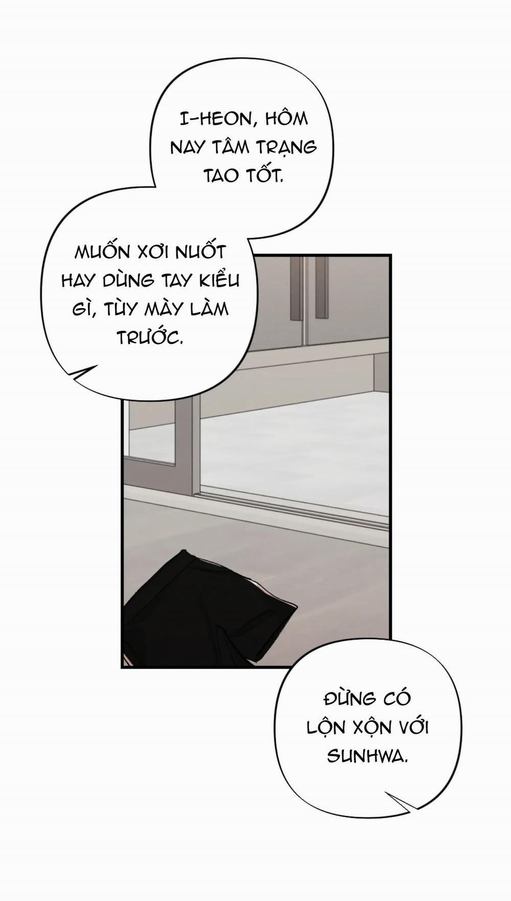 [18+] Bạn Của Anh Trai Không Thể To Như Vậy 8.1 trang 26