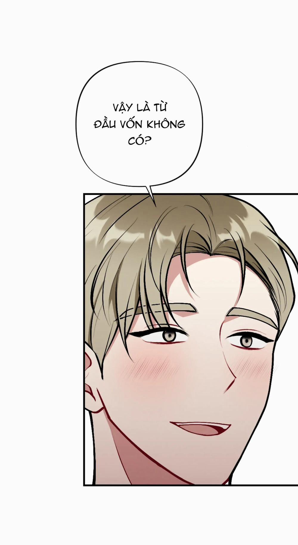 [18+] Bạn Của Anh Trai Không Thể To Như Vậy 8.1 trang 30