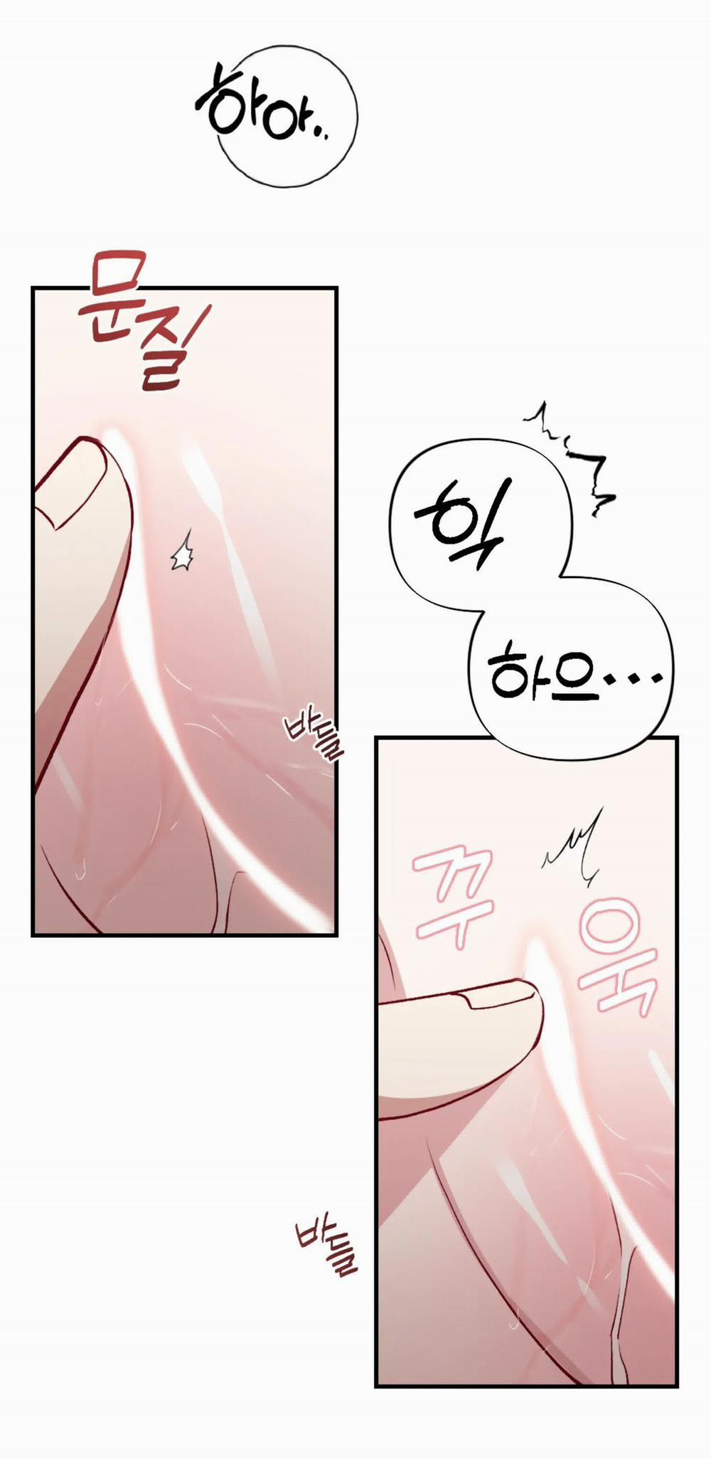 [18+] Bạn Của Anh Trai Không Thể To Như Vậy 8.2 trang 1