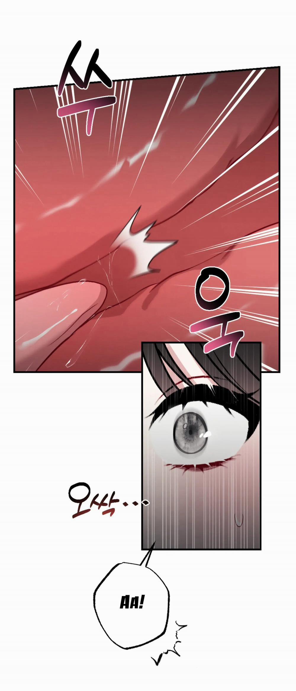 [18+] Bạn Của Anh Trai Không Thể To Như Vậy 8.2 trang 12