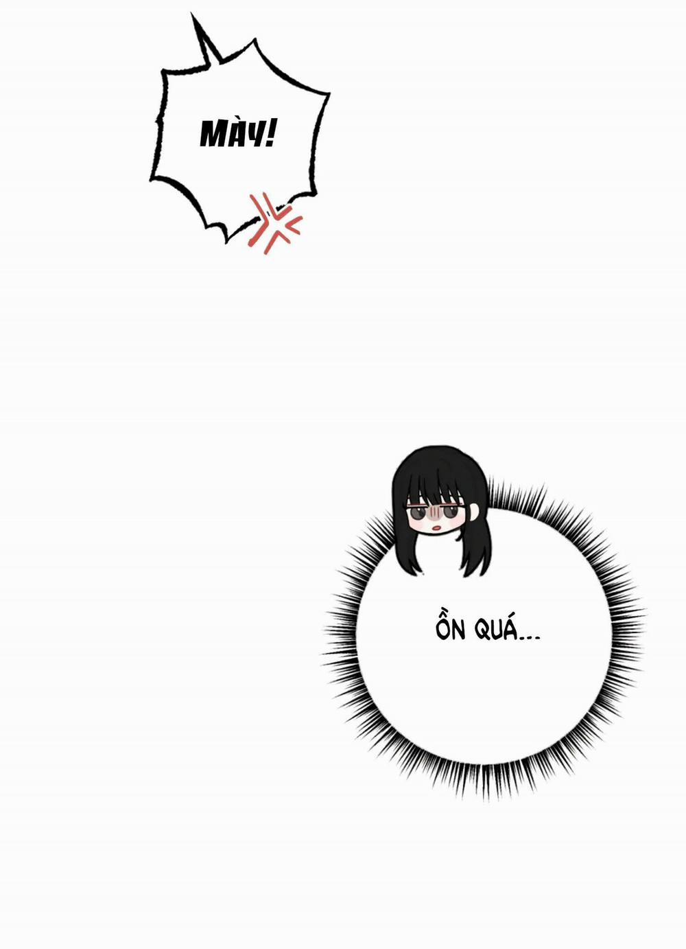 [18+] Bạn Của Anh Trai Không Thể To Như Vậy 8.2 trang 23