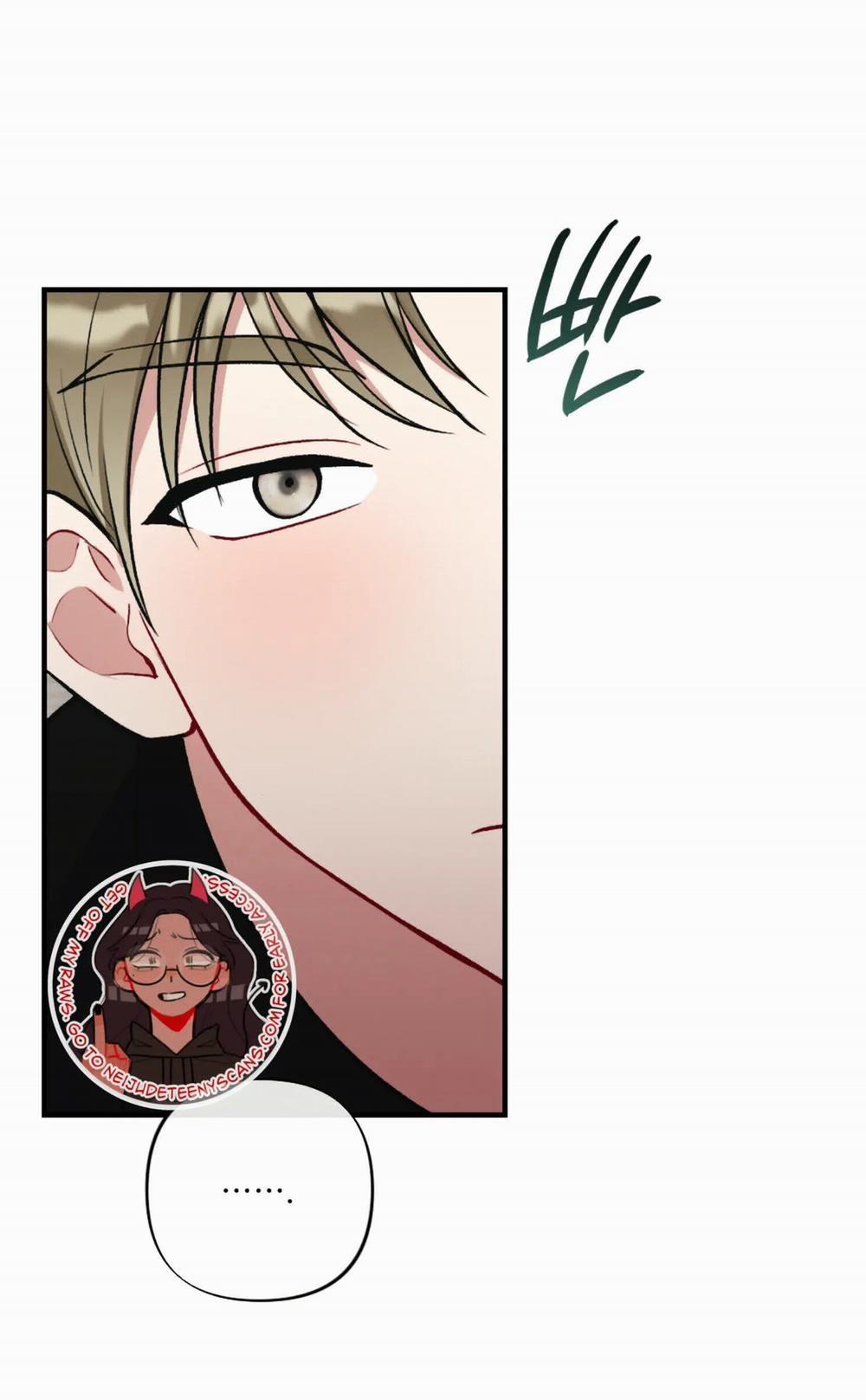 [18+] Bạn Của Anh Trai Không Thể To Như Vậy 8.2 trang 25