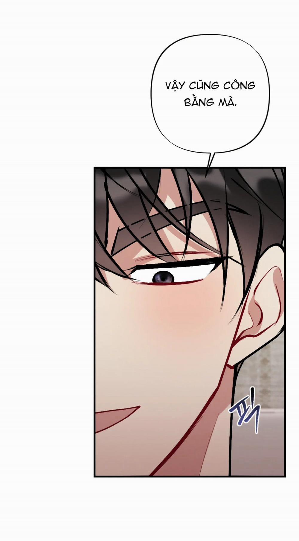 [18+] Bạn Của Anh Trai Không Thể To Như Vậy 8.2 trang 26