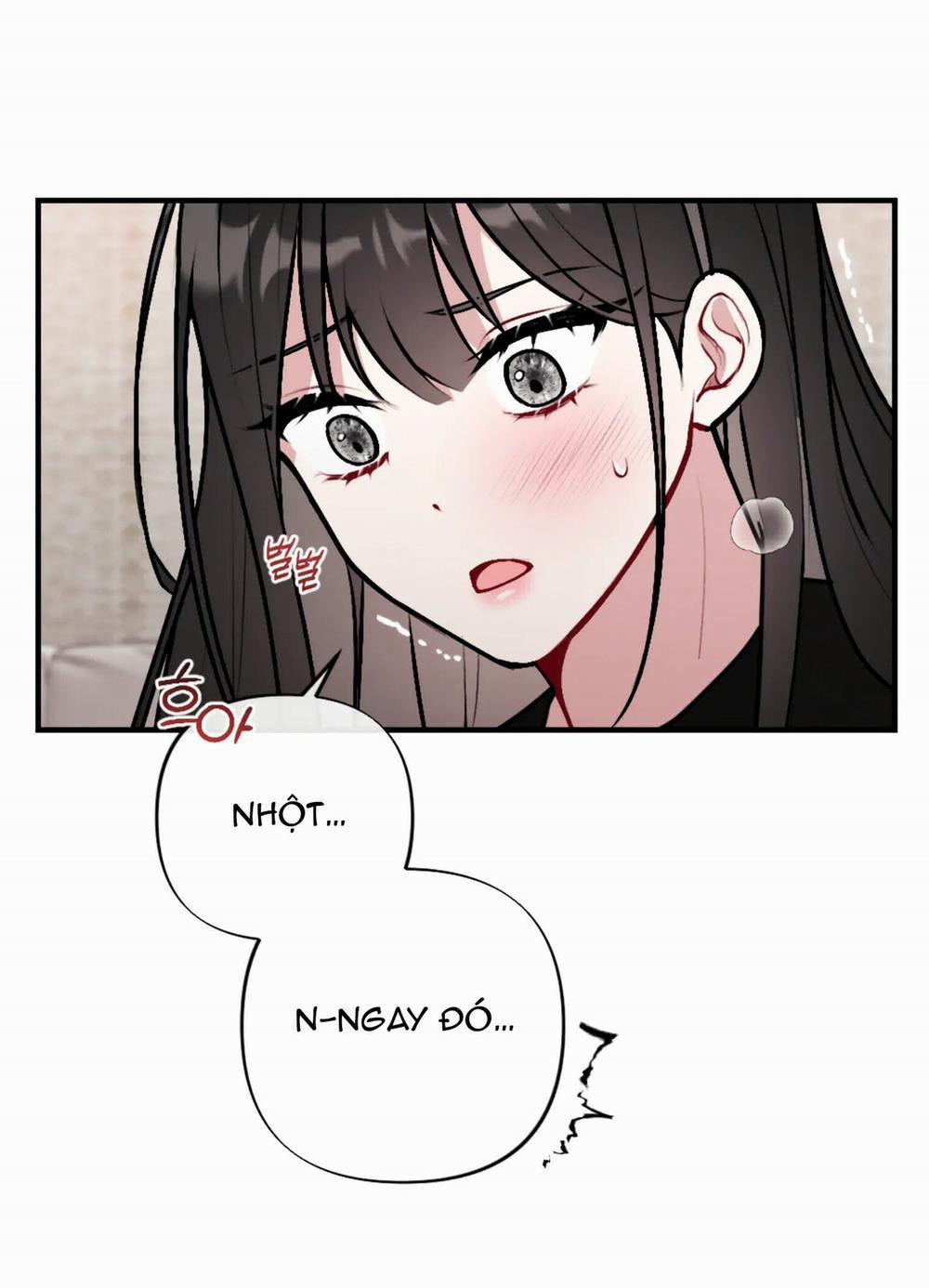 [18+] Bạn Của Anh Trai Không Thể To Như Vậy 8.2 trang 5