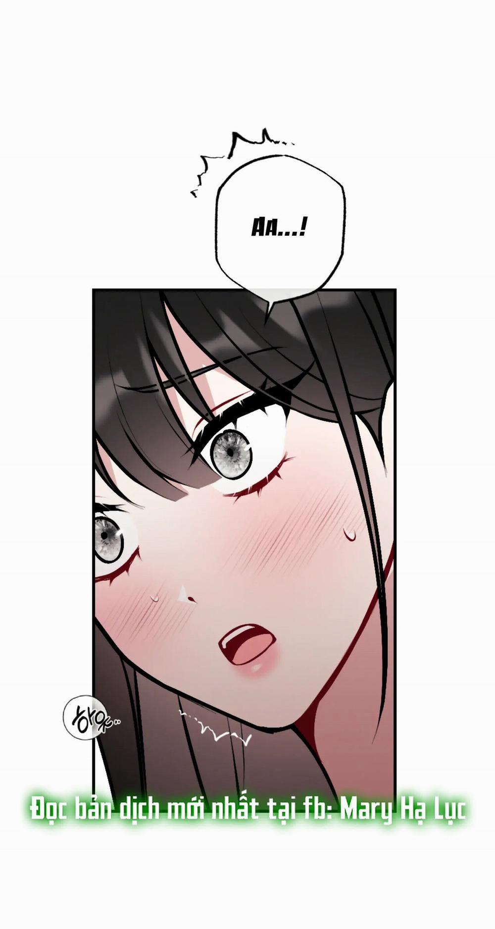 [18+] Bạn Của Anh Trai Không Thể To Như Vậy 9.1 trang 10