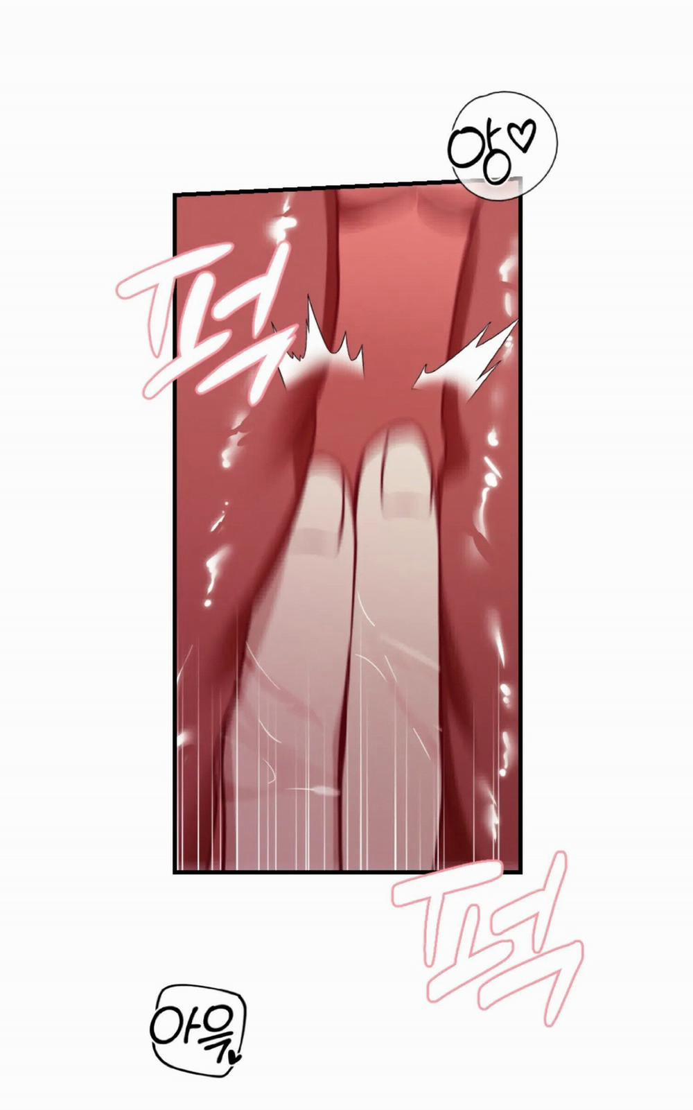 [18+] Bạn Của Anh Trai Không Thể To Như Vậy 9.1 trang 16