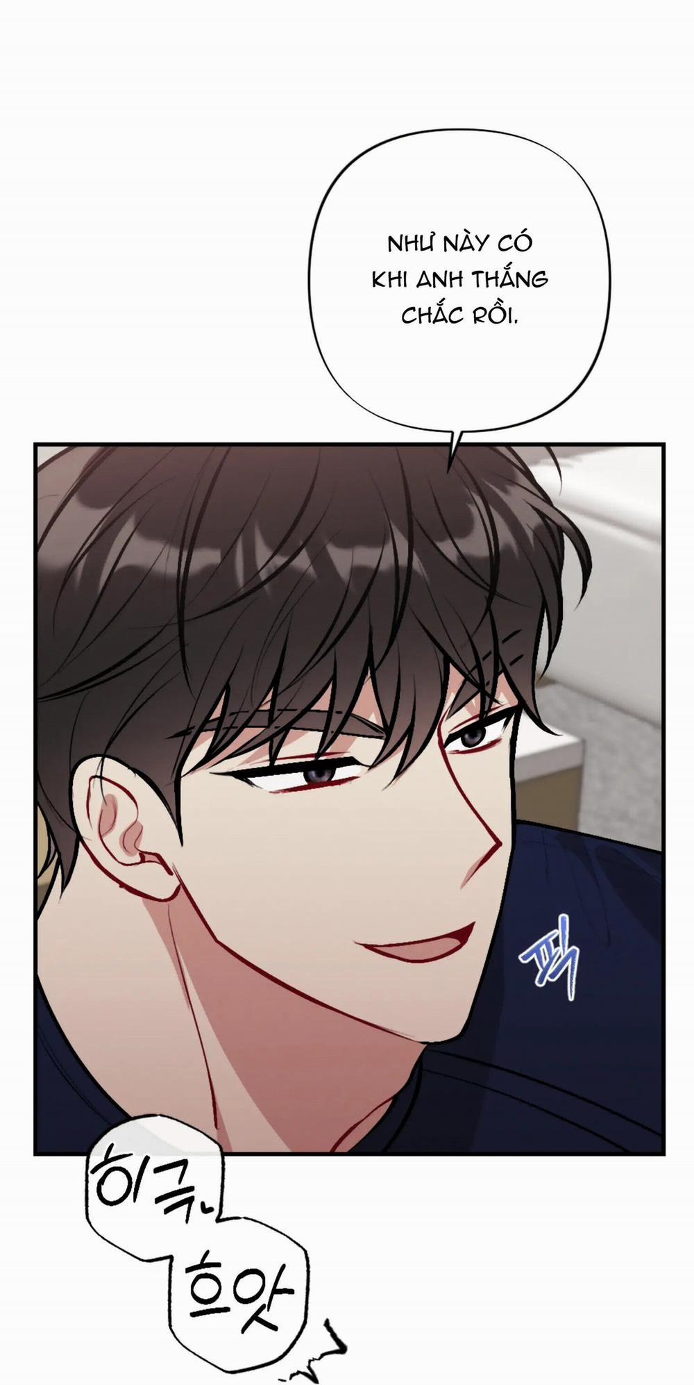 [18+] Bạn Của Anh Trai Không Thể To Như Vậy 9.1 trang 19