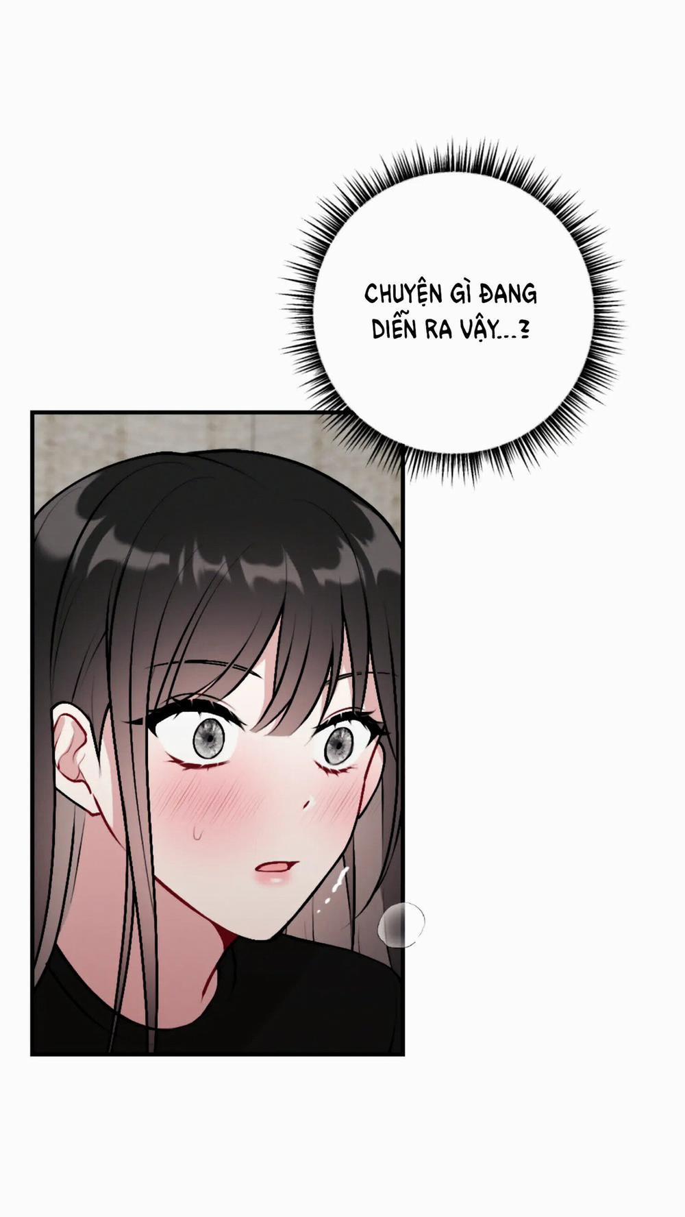 [18+] Bạn Của Anh Trai Không Thể To Như Vậy 9.1 trang 2