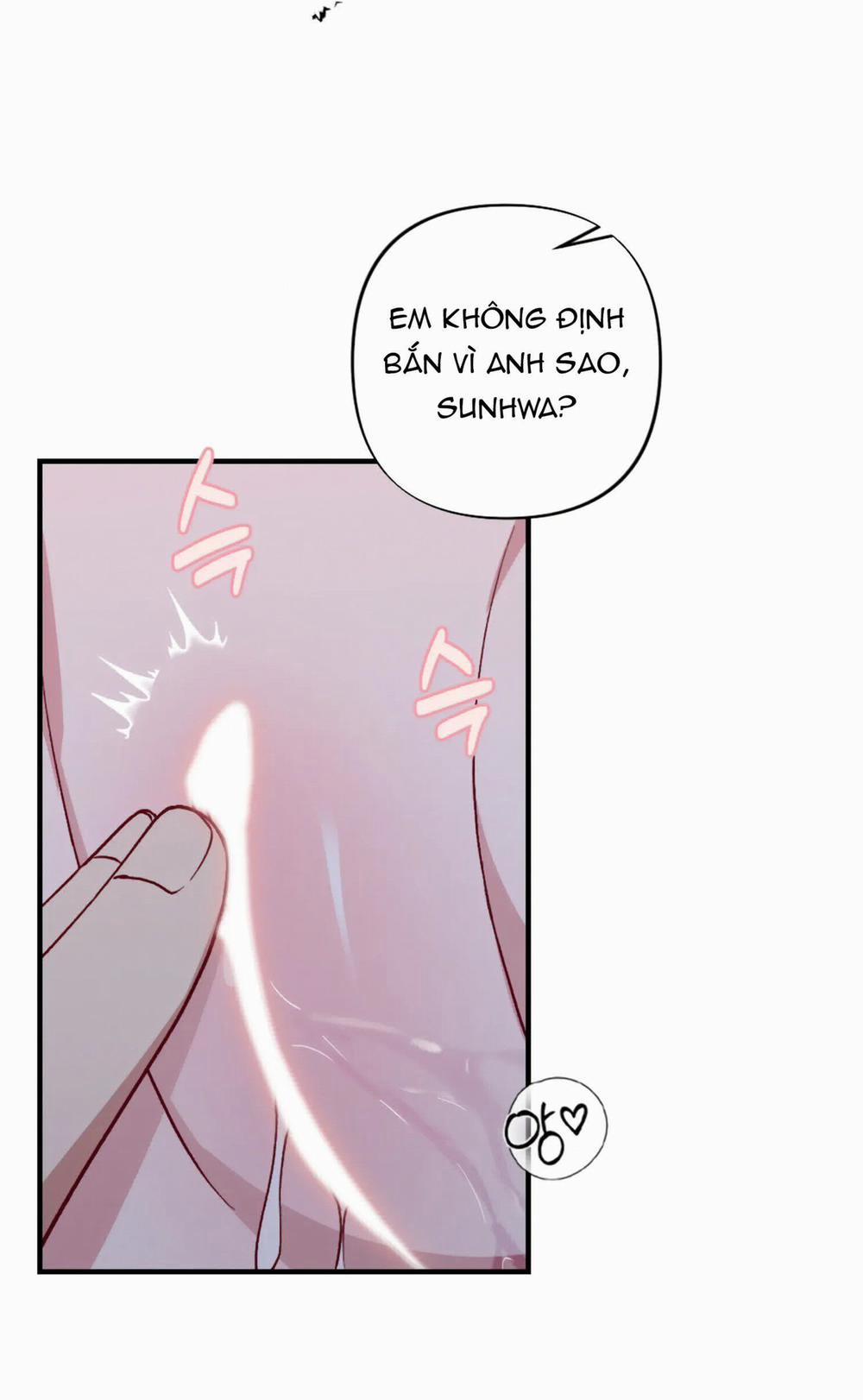 [18+] Bạn Của Anh Trai Không Thể To Như Vậy 9.1 trang 20