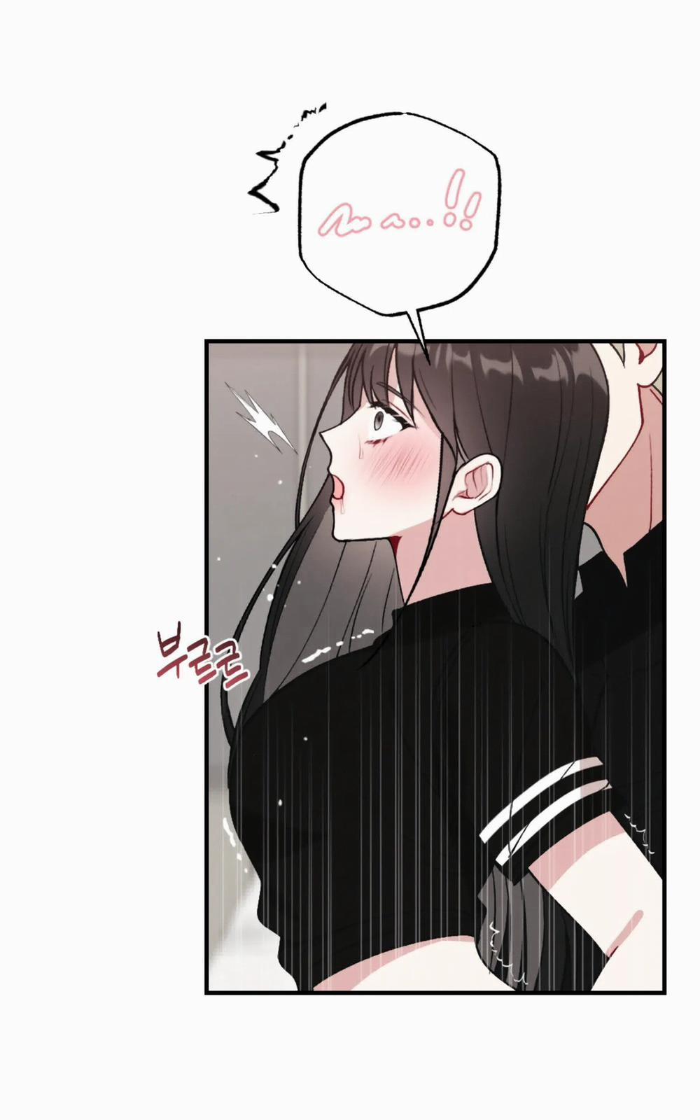 [18+] Bạn Của Anh Trai Không Thể To Như Vậy 9.1 trang 21